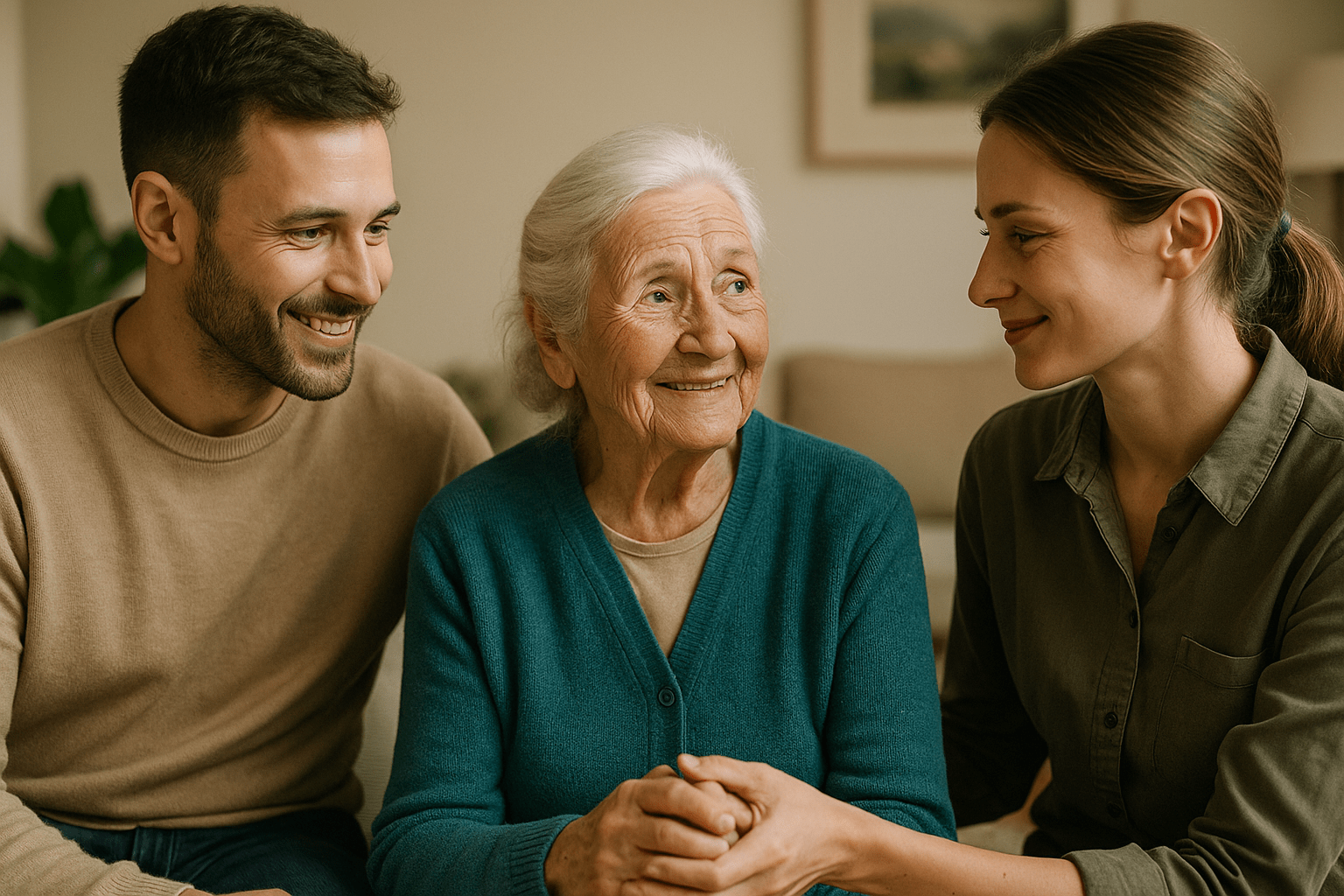 Nalatenschapsdonatie - lasting legacy